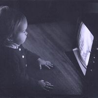 Erica Eso - 129 Dreamless Gmg vinyl cover