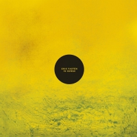 Erik Fasten - 10 Songs vinyl cover