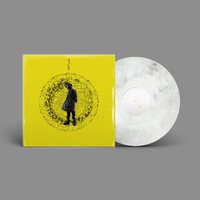 Erik Urano - Stalker vinyl cover