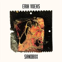 Erik Voeks - Sandbox vinyl cover