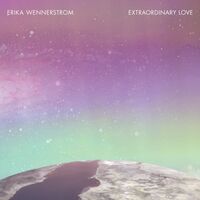Erika Wennerstrom - Sweet Unknown vinyl cover