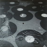 Erikm - L'art De La Fuite vinyl cover
