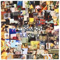 Erin Anne - Tough Love vinyl cover