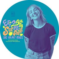 Erin Buku - See You Shine Sai Galaxy Remix vinyl cover