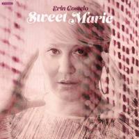 Erin Costelo - Sweet Marie vinyl cover