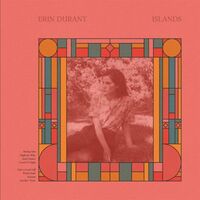 Erin Durant - Islands vinyl cover