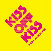 Erin Mckeown - Kiss Off Kiss Vinyl