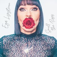Erja Lyytinen - Smell The Roses vinyl cover