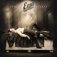 Erja Lyytinen - Stolen Hearts vinyl cover