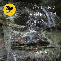 Erlend Trio Apneseth - Ara vinyl cover