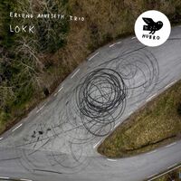Erlend Trio Apneseth - Lokk vinyl cover