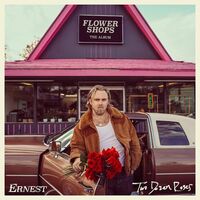 Ernest - Flower Shops; The Album: Two Dozen Roses (White)