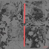 Erol Alkan - A Hold On Love Reworks vinyl cover