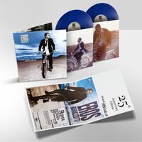 Eros Ramazzotti - Donde Hay Musica vinyl cover