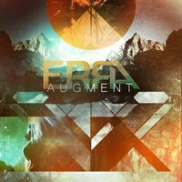 Erra - Augment vinyl cover