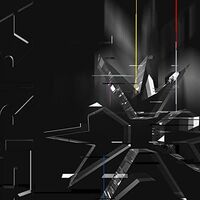 Erra - Erra vinyl cover