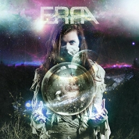 Erra - Impulse vinyl cover
