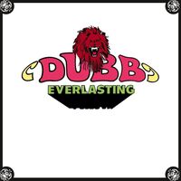 Errol Brown& The Revolutionaries - Dubb Everlasting vinyl cover