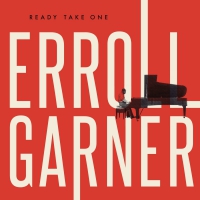 Erroll Garner - Ready Take One vinyl cover