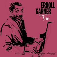 Erroll Garner - Trio vinyl cover