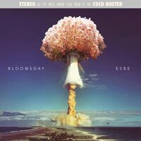 Esbe - Bloomsday vinyl cover