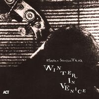 Esbjorn Svensson Trio - Winter In Venice vinyl cover