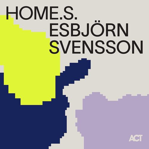 Esbjörn Svensson - Home.s. vinyl cover