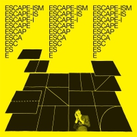 Escape-Ism - Introduction To Escape-Ism vinyl cover