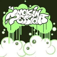 Escapism Refuge - Smokin Sessions Vol 31 vinyl cover