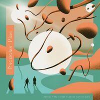 Escuelas Pias - Manual Para Cuidar Plantas Artificiales vinyl cover