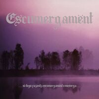 Escumergament - Ni Degu Fazentz Escumergament E Mesorga vinyl cover