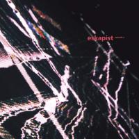 Eskapist - Eskapist Volume 2 vinyl cover