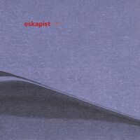 Eskapist - Eskapist Volume 4 vinyl cover