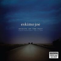 Eskimo Joe - Ghosts Of The Past vinyl cover