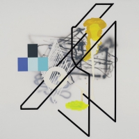 Esmerine - Mechanics Of Dominion vinyl cover