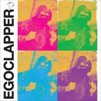 Esoteric - Egoclapper vinyl cover