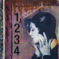 Esp Ohio - Lithuanian Bombshells vinyl cover