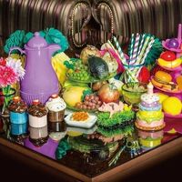 Especia - Gusto vinyl cover