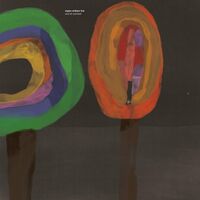 Espen Eriksen - End Of Summer vinyl cover