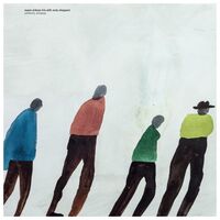 Espen / Sheppard, Andy Eriksen - Perfectly Unhappy vinyl cover