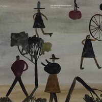 Espen Trio Eriksen & Andy Sheppard - As Good As It Gets vinyl cover