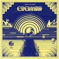 Esperanto - Tiempos De Vencer vinyl cover