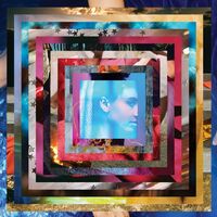 Esperanza Spalding - 12 Little Spells vinyl cover