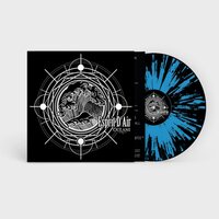 Esprit D'Air - Oceans vinyl cover
