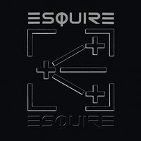 Esquire - Esquire vinyl cover