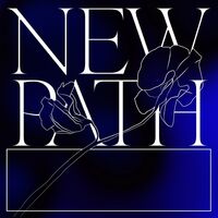 Essaie Pas - New Path vinyl cover