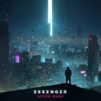 Essenger - After Dark vinyl cover