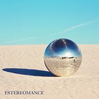 Estereomance - Estereomance vinyl cover