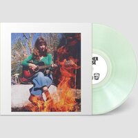 Esther Rose - This Time Last Night vinyl cover