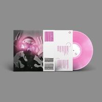 Estrella Fugaz - Luminosa vinyl cover